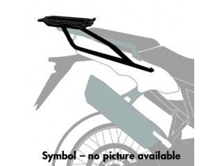 Miękki bagażnik tylny...