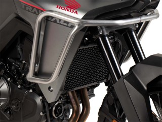 Osłona zbiornika srebrna do...