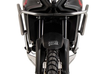 Osłona zbiornika srebrna do... 2