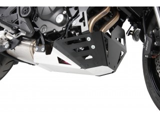 Płyta ochronna silnika... 2