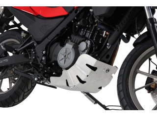 Płyta ochronna silnika... 2