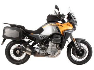 C-Bow sidecarrier for Moto... 2