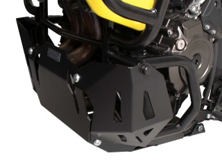 Płyta ochronna silnika...