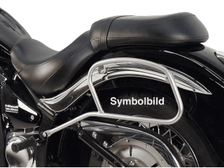 Skórzany uchwyt na torbę... 2