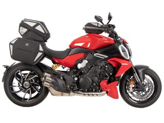 Torba tylna Royster czarna... 2