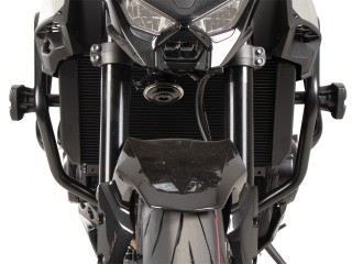 Osłona silnika czarna z... 2