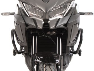 Osłona silnika czarna do... 2