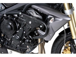 Osłona silnika czarna do... 2