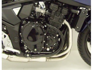 Osłona silnika czarna do... 2