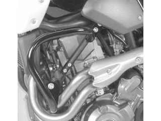 Osłona silnika czarna do... 2