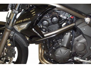 Osłona silnika czarna do... 2