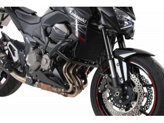 Osłona silnika czarna do... 2