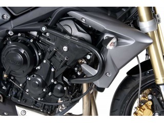 Osłona silnika czarna do... 2