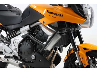 Osłona silnika czarna do... 2