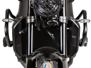 Osłona silnika antracytowa... 2