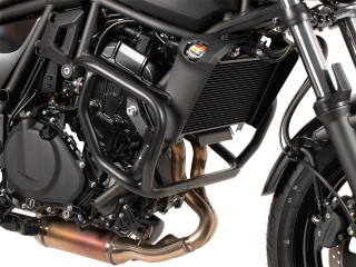 Osłona silnika czarna do...