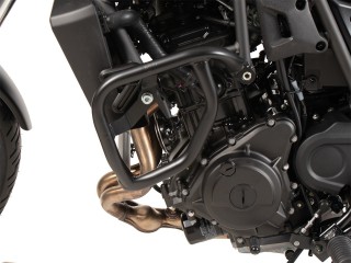 Osłona silnika czarna do... 2