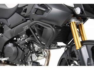 Osłona silnika czarna do... 2