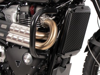 Osłona silnika czarna do...