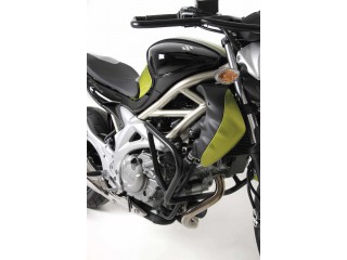 Osłona silnika czarna do... 2