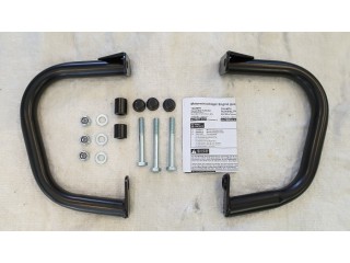 Osłona silnika czarna do... 2