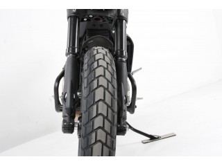 Osłona silnika czarna do... 2