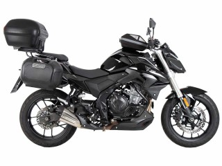 Bagażnik kufra górnego... 2