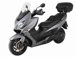 Easyrack topcase carrier... 2