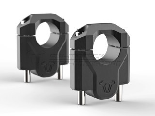 Podwyższenie kierownicy...