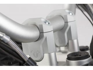 Podwyższenie kierownicy...