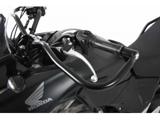 Przedni orurowanie ochronne... 2