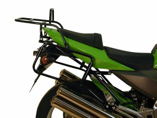 Boczny bagażnik montowany... 2