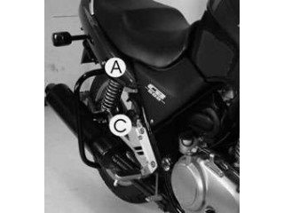 Tylna osłona - czarna do... 2