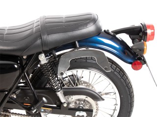 C-Bow sidecarrier chrome...