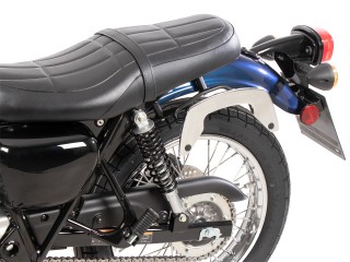 C-Bow sidecarrier chrome... 2