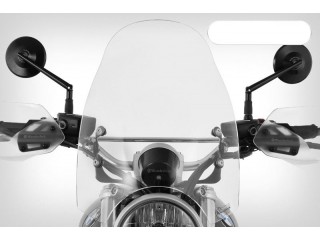 Szyba turystyczna...