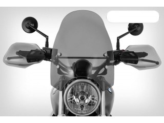 Szyba turystyczna...