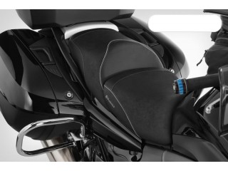 Kanapa pasażera Wunderlich... 2