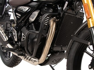 Osłona silnika czarna do...