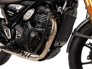 Osłona silnika czarna do... 2