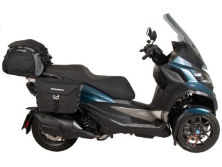 C-Bow sidecarrier czarny do... 2