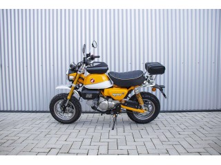 Bagażnik rurowy tylny... 2