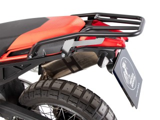 Tylny bagażnik rurowy... 2