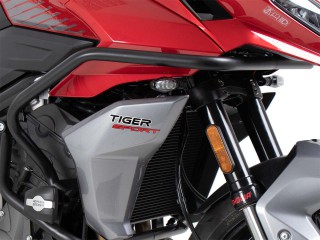 Osłona zbiornika czarna do...