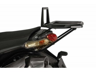 Alurack topcase carrier...