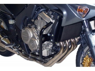 Osłona silnika czarna do... 2