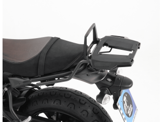 Stelaż kufra centralnego... 2