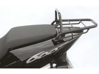 Rurowy stelaż kufra górnego...