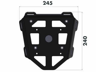 Bagażnik tylny Minirack... 2