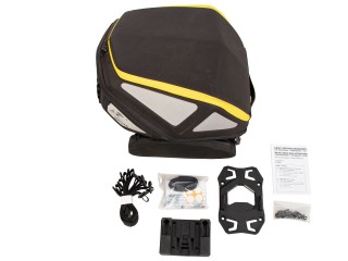 Torba tylna Royster z...